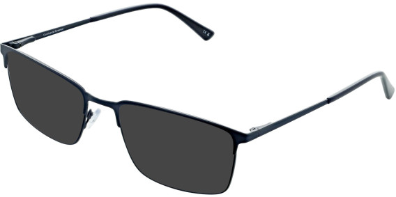 Lazer 4144-60 sunglasses in Navy