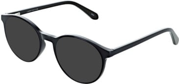 Lazer 4146 sunglasses in Black