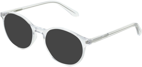Lazer 4146 sunglasses in Crystal