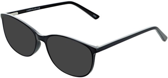 Lazer 4148 sunglasses in Black