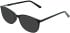 Lazer 4148 sunglasses in Black