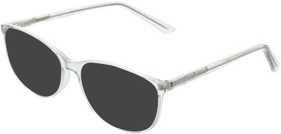 Lazer 4148 sunglasses in Crystal