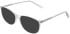 Lazer 4148 sunglasses in Crystal