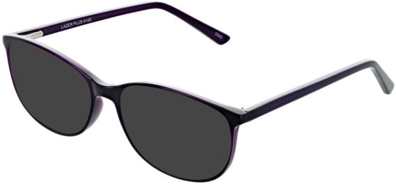 Lazer 4148 sunglasses in Purple