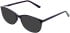 Lazer 4148 sunglasses in Purple