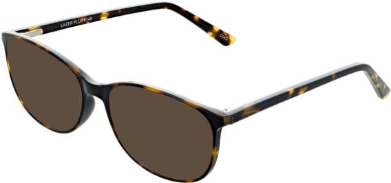 Lazer 4148 sunglasses in Tort