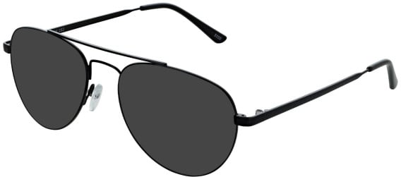 Matrix 232-52 sunglasses in Black