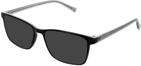 Matrix 842 sunglasses in Black
