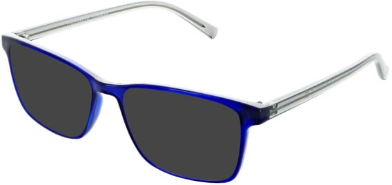 Matrix 842 sunglasses in Navy
