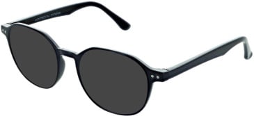 Matrix 844 sunglasses in Black