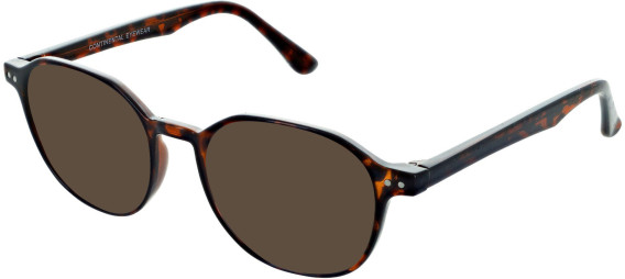 Matrix 844 sunglasses in Brown