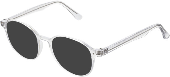 Matrix 844 sunglasses in Crystal
