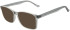 Matrix 847 sunglasses in Matt Grey