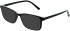 Matrix 848 sunglasses in Black