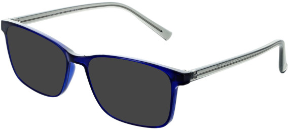 Matrix 848 sunglasses in Navy