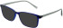 Matrix 848 sunglasses in Navy
