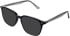 Matrix 849 sunglasses in Black