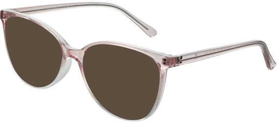 Matrix 850 sunglasses in Pink