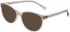 Matrix 851 sunglasses in Pink