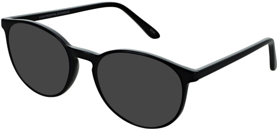 Matrix 852 sunglasses in Black