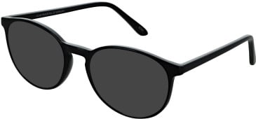 Matrix 852 sunglasses in Black
