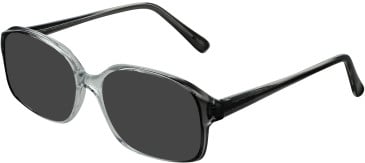 Matrix 853-52 sunglasses in Grey