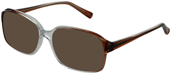 Matrix 853-52 sunglasses in Sherry