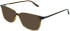 Original Penguin The Carter sunglasses in Mustard