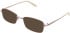 Puriti 07 sunglasses in Rose