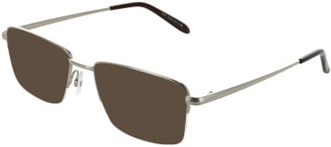 Puriti 27 sunglasses in Gold