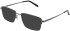 Puriti 27 sunglasses in Ruthenium