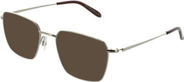 Puriti 28 sunglasses in Gold