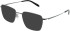 Puriti 28 sunglasses in Ruthenium