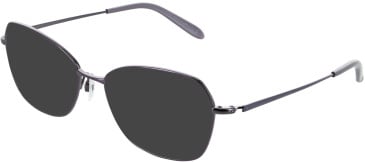 Puriti 29 sunglasses in Violet