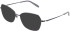 Puriti 29 sunglasses in Violet