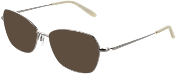 Puriti 29 sunglasses in Rose Gold