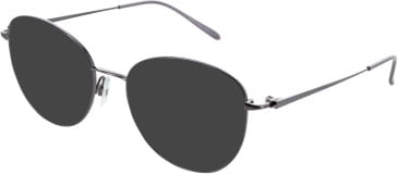 Puriti 30 sunglasses in Violet