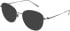 Puriti 30 sunglasses in Violet