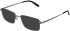 Puriti 38 sunglasses in Titan
