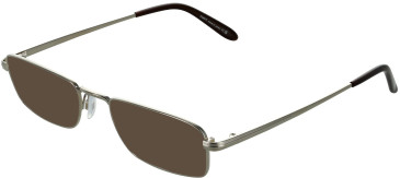 Puriti 39 sunglasses in Gold