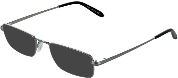 Puriti 39 sunglasses in Titan