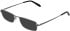 Puriti 39 sunglasses in Titan