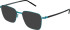 Reykjavik Eyes ASLA sunglasses in Aqua
