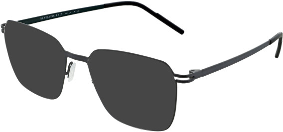 Reykjavik Eyes ASLA sunglasses in Gun