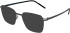 Reykjavik Eyes ASLA sunglasses in Gun