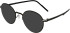Reykjavik Eyes Jonas sunglasses in Brown