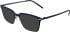 Reykjavik Eyes Runar sunglasses in Navy
