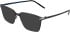 Reykjavik Eyes Runar sunglasses in Gun