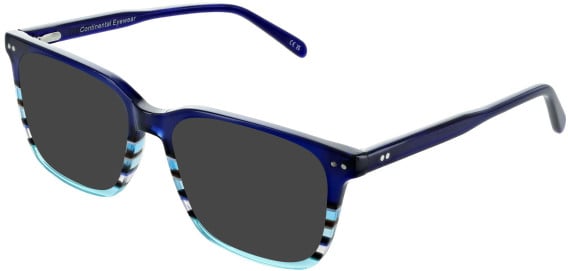 vibe. 11 sunglasses in Blue