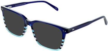 vibe. 11 sunglasses in Blue